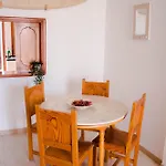 بيت للعطل La Perla House *
