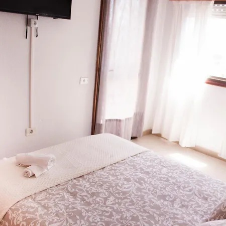 Ferienhaus La Perla House *