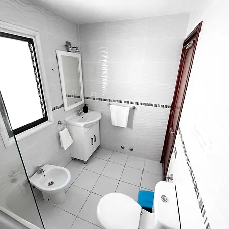 La Perla House Ferienhaus *