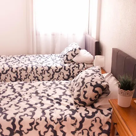 Ferienhaus La Perla House