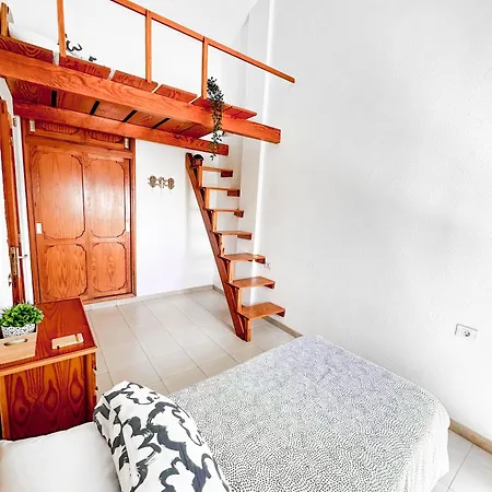 Ferienhaus La Perla House *