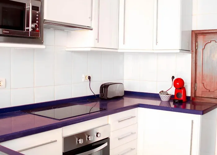 La Perla House Сasa de vacaciones *