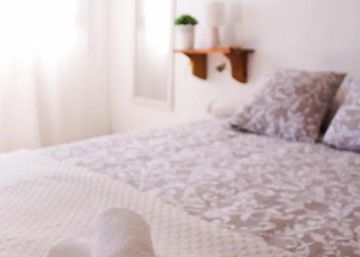 Сasa de vacaciones La Perla House Alcalá la Real