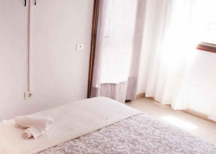 Сasa de vacaciones La Perla House *