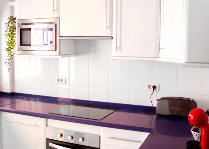 La Perla House Сasa de vacaciones Alcalá la Real