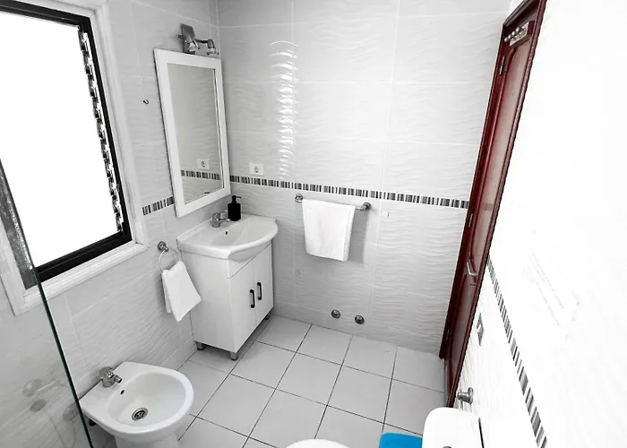 La Perla House Сasa de vacaciones *