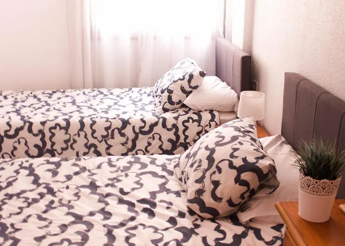 Сasa de vacaciones La Perla House