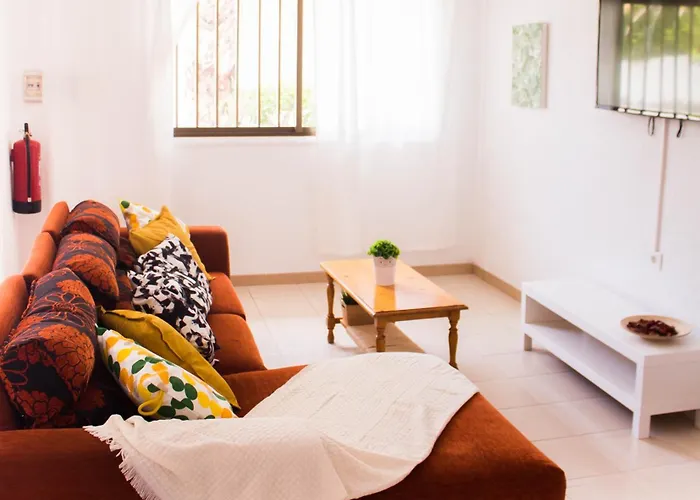 La Perla House Сasa de vacaciones *