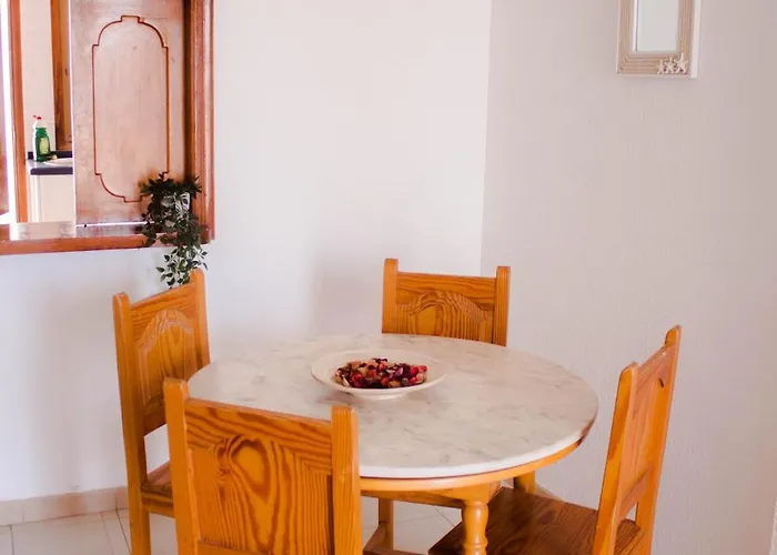 Сasa de vacaciones La Perla House *