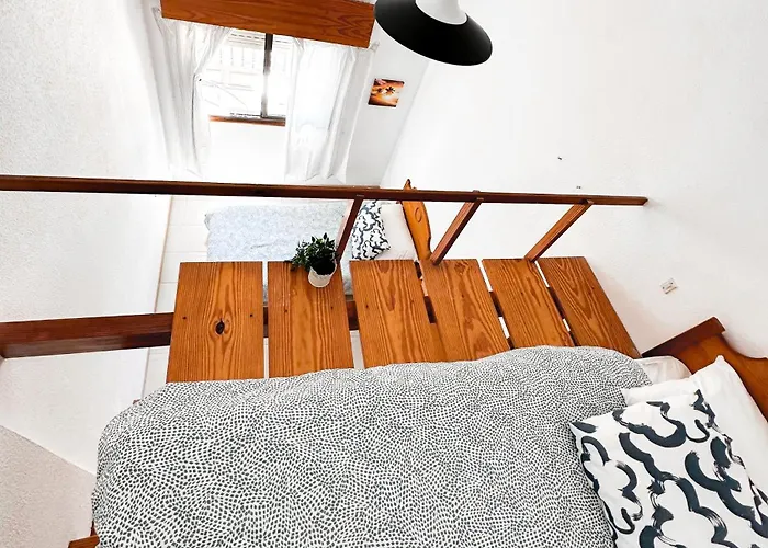 Сasa de vacaciones La Perla House Alcalá la Real