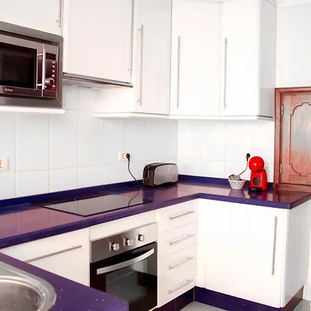 La Perla House Prázdninový dům *