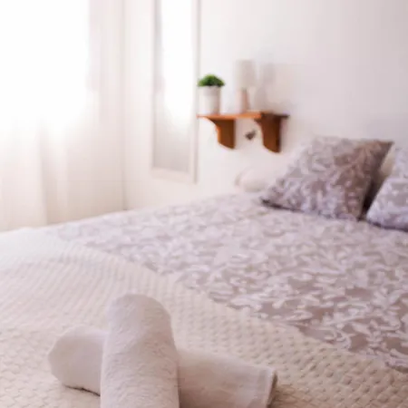 Prázdninový dům La Perla House Alcalá la Real