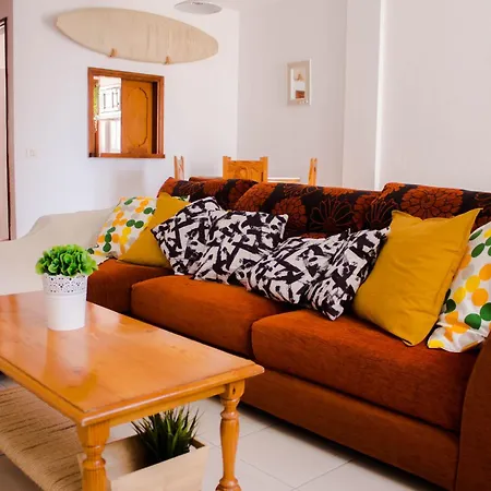 La Perla House Prázdninový dům Alcalá la Real