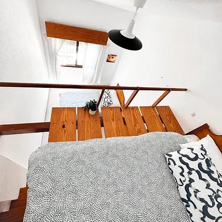 Prázdninový dům La Perla House Alcalá la Real
